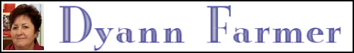 Click here to contact Dyann Farmer