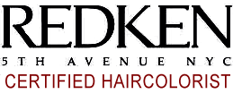 REDKEN CERTIFIED