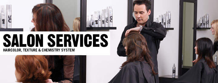 610 BURBANK HAIR SALON